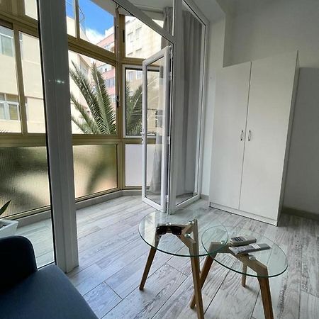 Palmeras 102 Λας Πάλμας ντε Γκραν Κανάρια Εξωτερικό φωτογραφία
