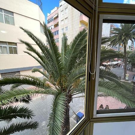 Palmeras 102 Λας Πάλμας ντε Γκραν Κανάρια Εξωτερικό φωτογραφία