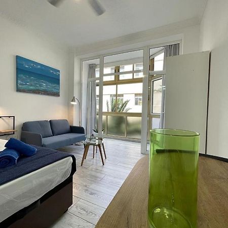 Palmeras 102 Λας Πάλμας ντε Γκραν Κανάρια Εξωτερικό φωτογραφία