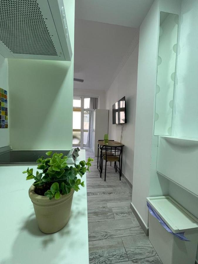 Palmeras 102 Λας Πάλμας ντε Γκραν Κανάρια Εξωτερικό φωτογραφία