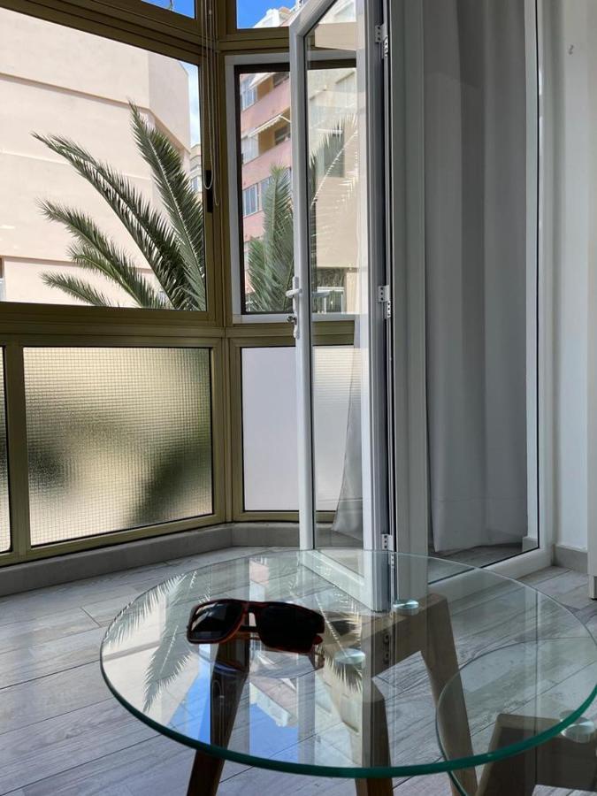 Palmeras 102 Λας Πάλμας ντε Γκραν Κανάρια Εξωτερικό φωτογραφία