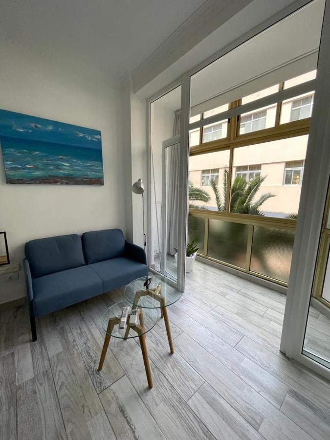 Palmeras 102 Λας Πάλμας ντε Γκραν Κανάρια Εξωτερικό φωτογραφία