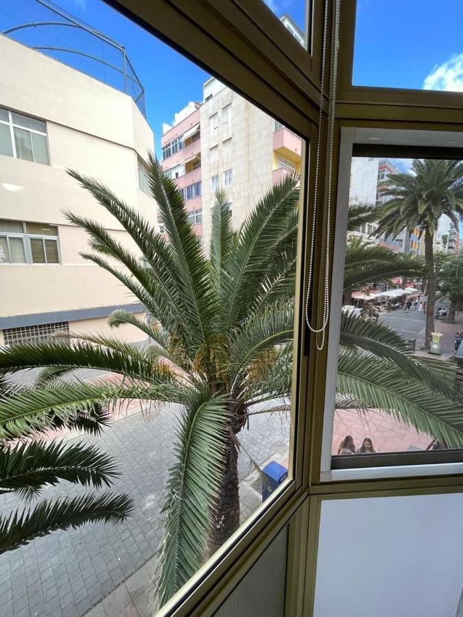 Palmeras 102 Λας Πάλμας ντε Γκραν Κανάρια Εξωτερικό φωτογραφία