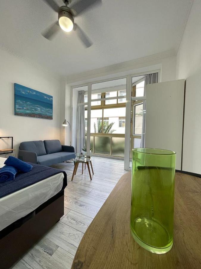 Palmeras 102 Λας Πάλμας ντε Γκραν Κανάρια Εξωτερικό φωτογραφία