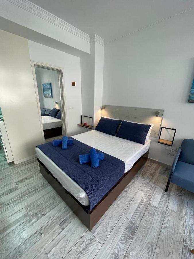 Palmeras 102 Λας Πάλμας ντε Γκραν Κανάρια Εξωτερικό φωτογραφία